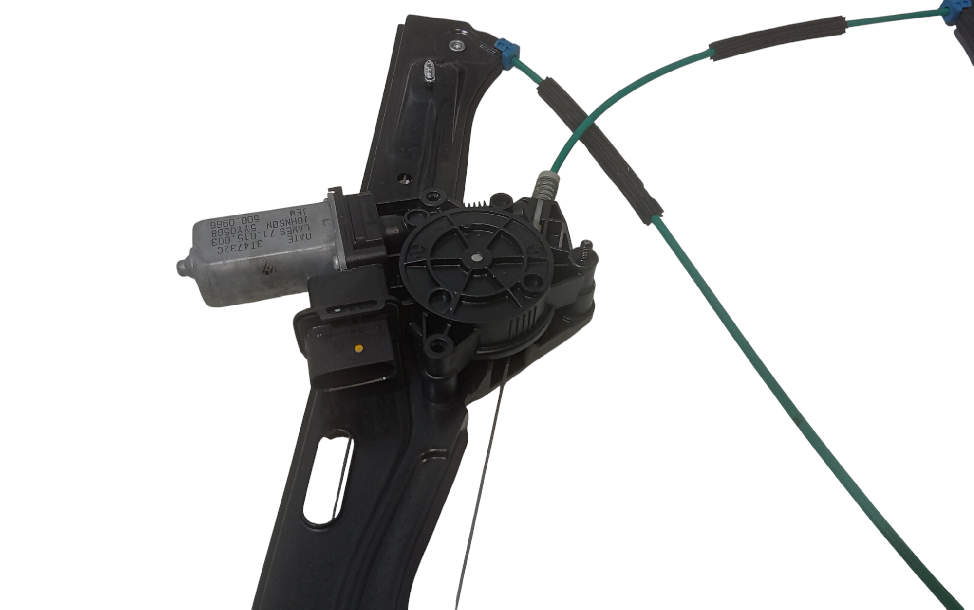 Cremagliera anteriore destra passeggero per Bmw Serie 1 F20 (2011 - 2019)