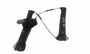 Cremagliera anteriore destra passeggero per Bmw Serie 1 F20 (2011 - 2019)