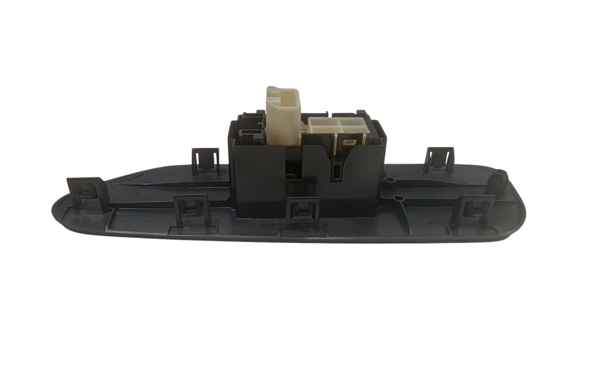 Pulsantiera Anteriore Destra Passeggero per Toyota Auris Serie (e150) (07>12) (2007 - 2012)