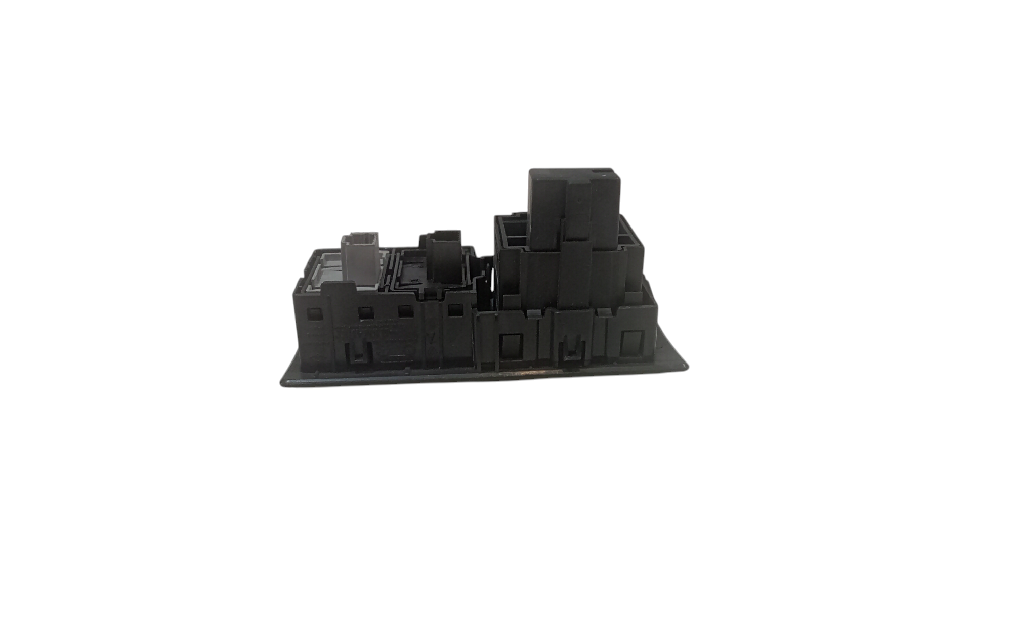 Interruttore comando luci per Renault Megane Serie (08>15) (2008 - 2015)