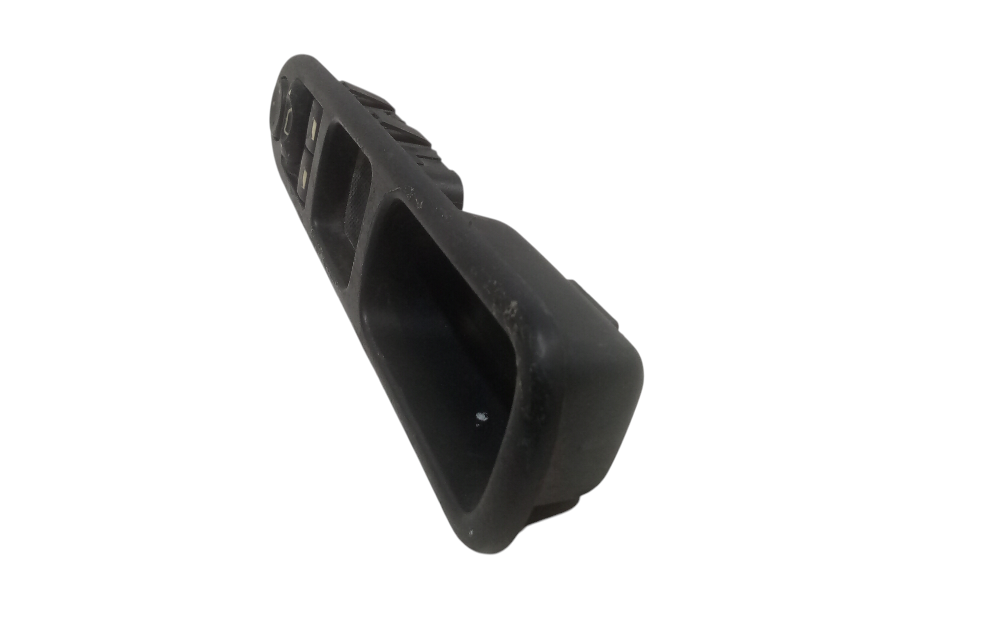 Pulsantiera anteriore sinistra Guida per Peugeot 307 Berlina (2001 - 2005)