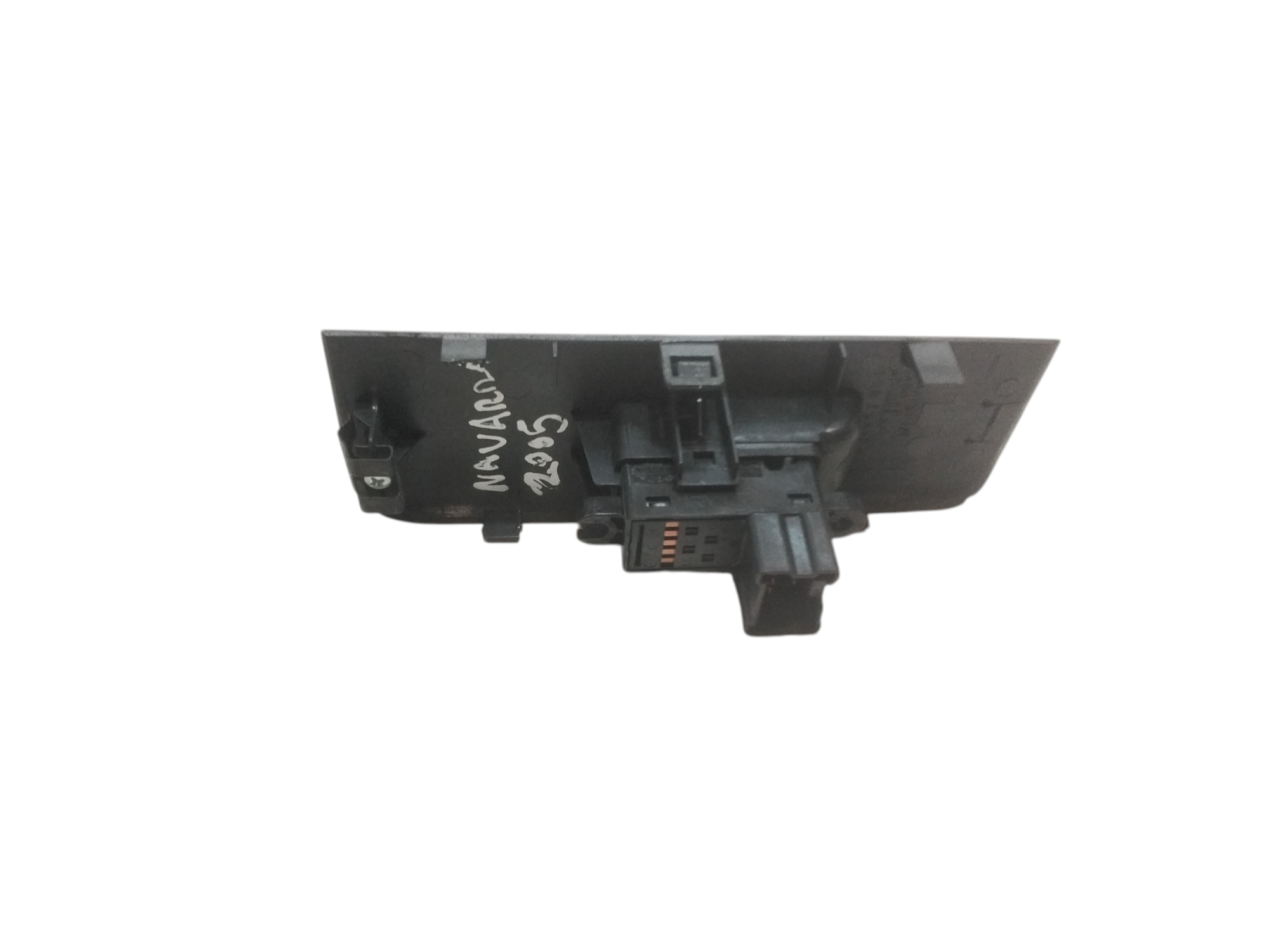 Pulsantiera Posteriore Destra per Nissan Navara Pick-Up (1997 - 2005)