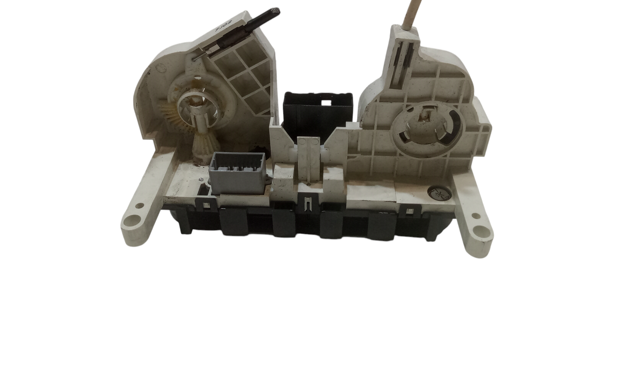 Comandi Clima per Nissan Qashqai 1� Serie (2006 - 2009)