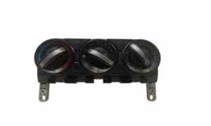 Comandi Clima per Nissan Qashqai 1 Serie (2006 - 2009)