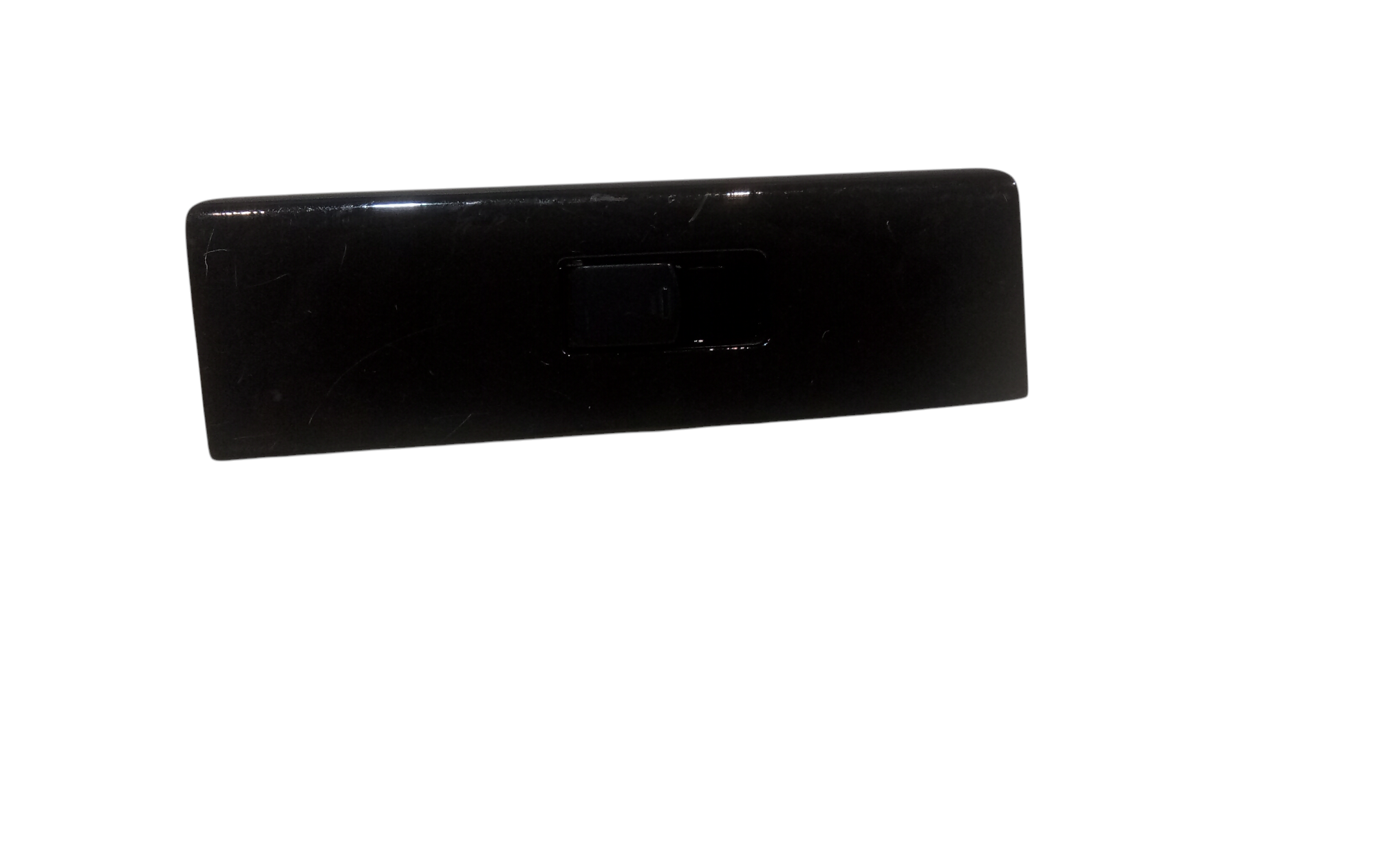 Pulsantiera Anteriore Destra Passeggero per Nissan Navara Pick-Up (1997 - 2005)