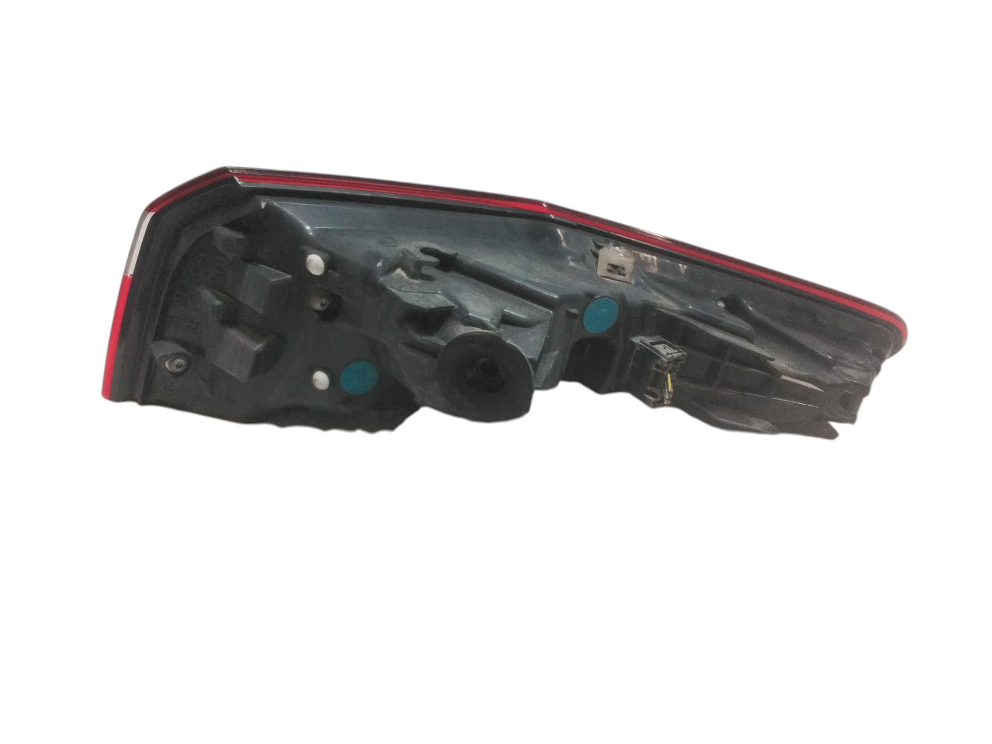 Stop fanale Posteriore sinistro a LED lato Guida per Alfa Romeo Stelvio Serie (949_) (16>) (2016 - In produzione)