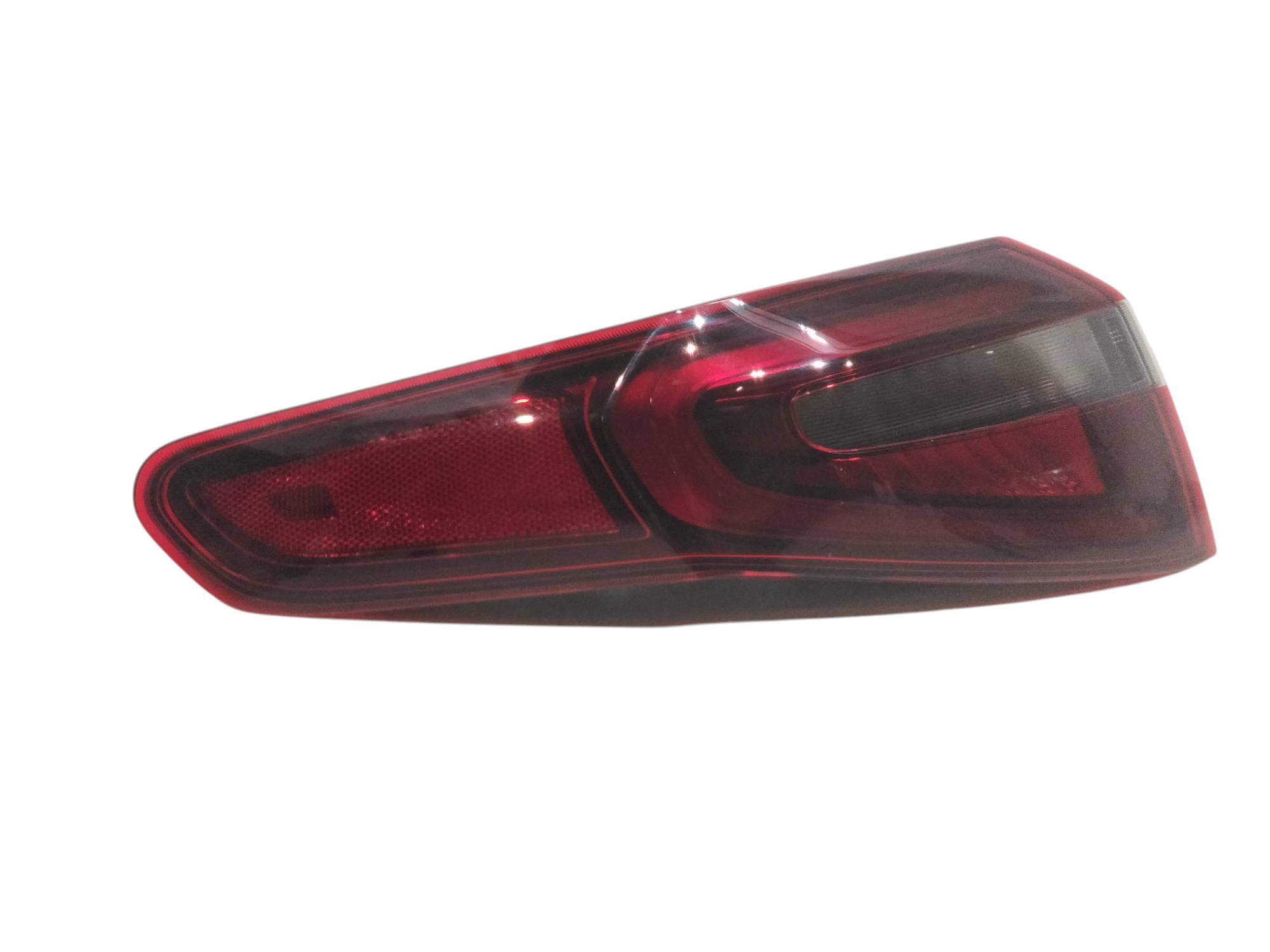 Stop fanale Posteriore sinistro a LED lato Guida per Alfa Romeo Stelvio Serie (949_) (16>) (2016 - In produzione)