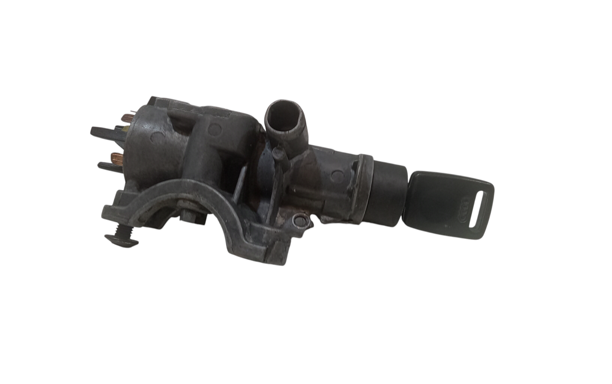 Blocchetto Accensione per Audi A4 Berlina (b5) (94>99) (1994 - 1999)