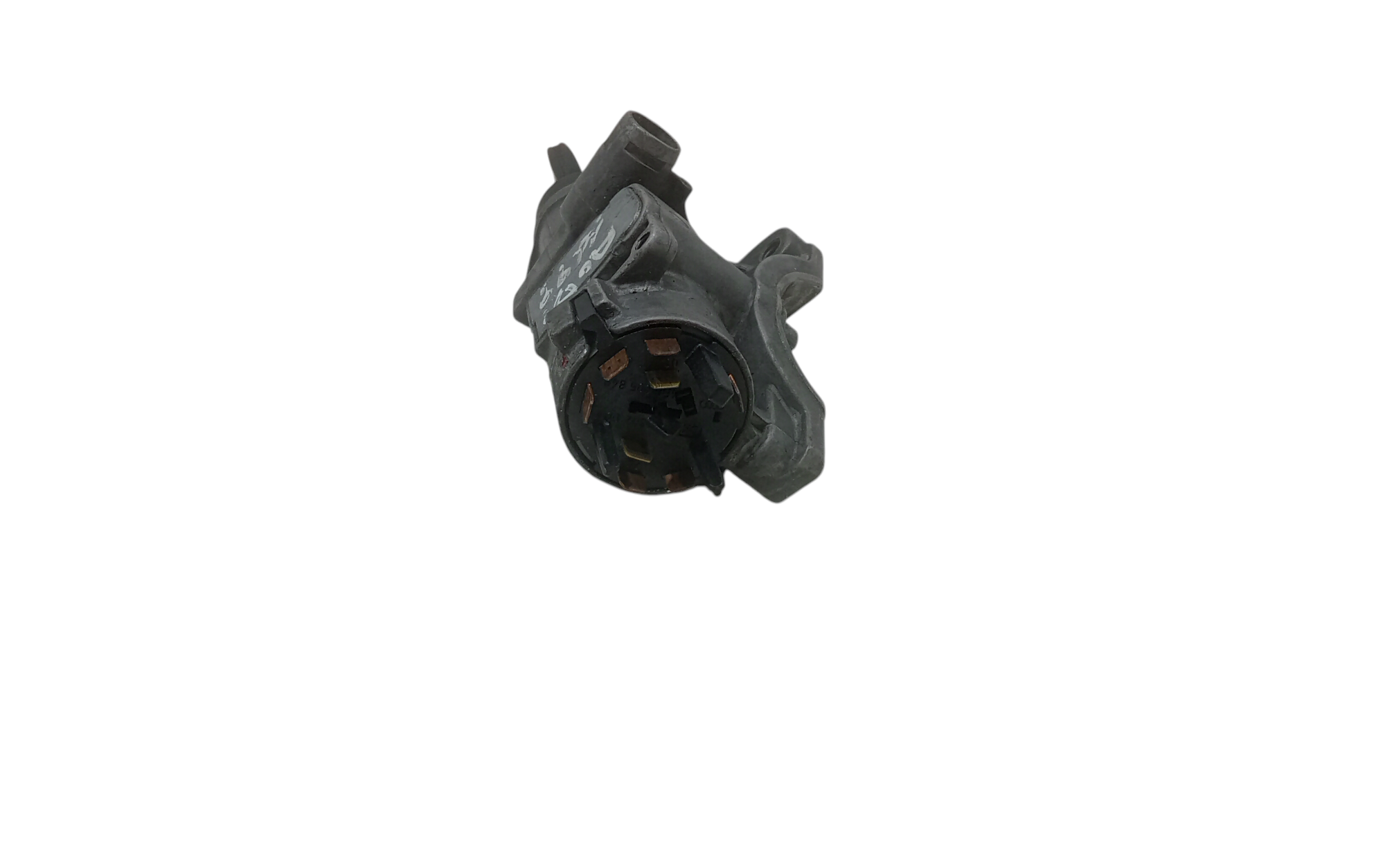 Blocchetto Accensione per Audi A4 Berlina (b5) (94>99) (1994 - 1999)