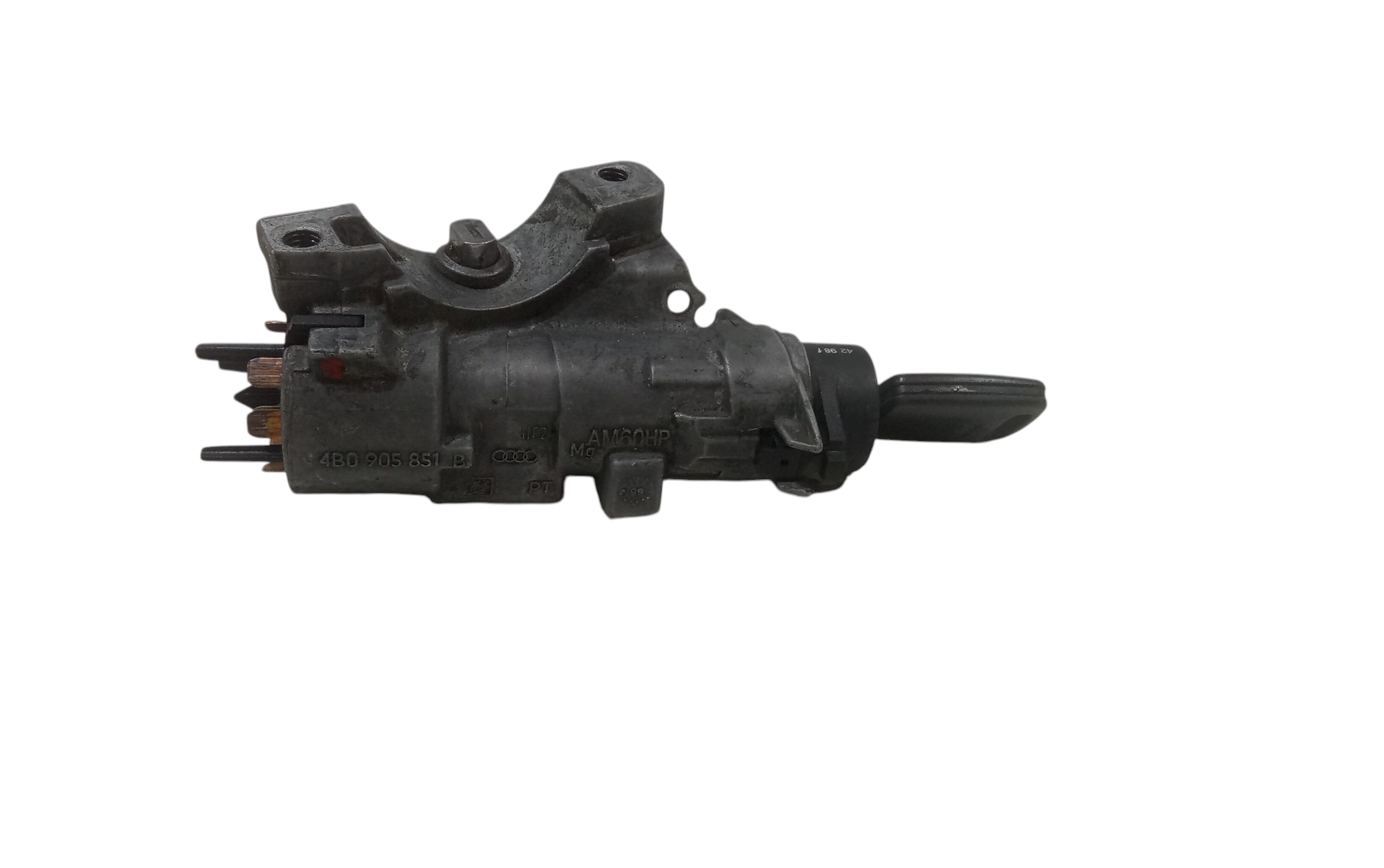 Blocchetto Accensione per Audi A4 Berlina (b5) (94>99) (1994 - 1999)