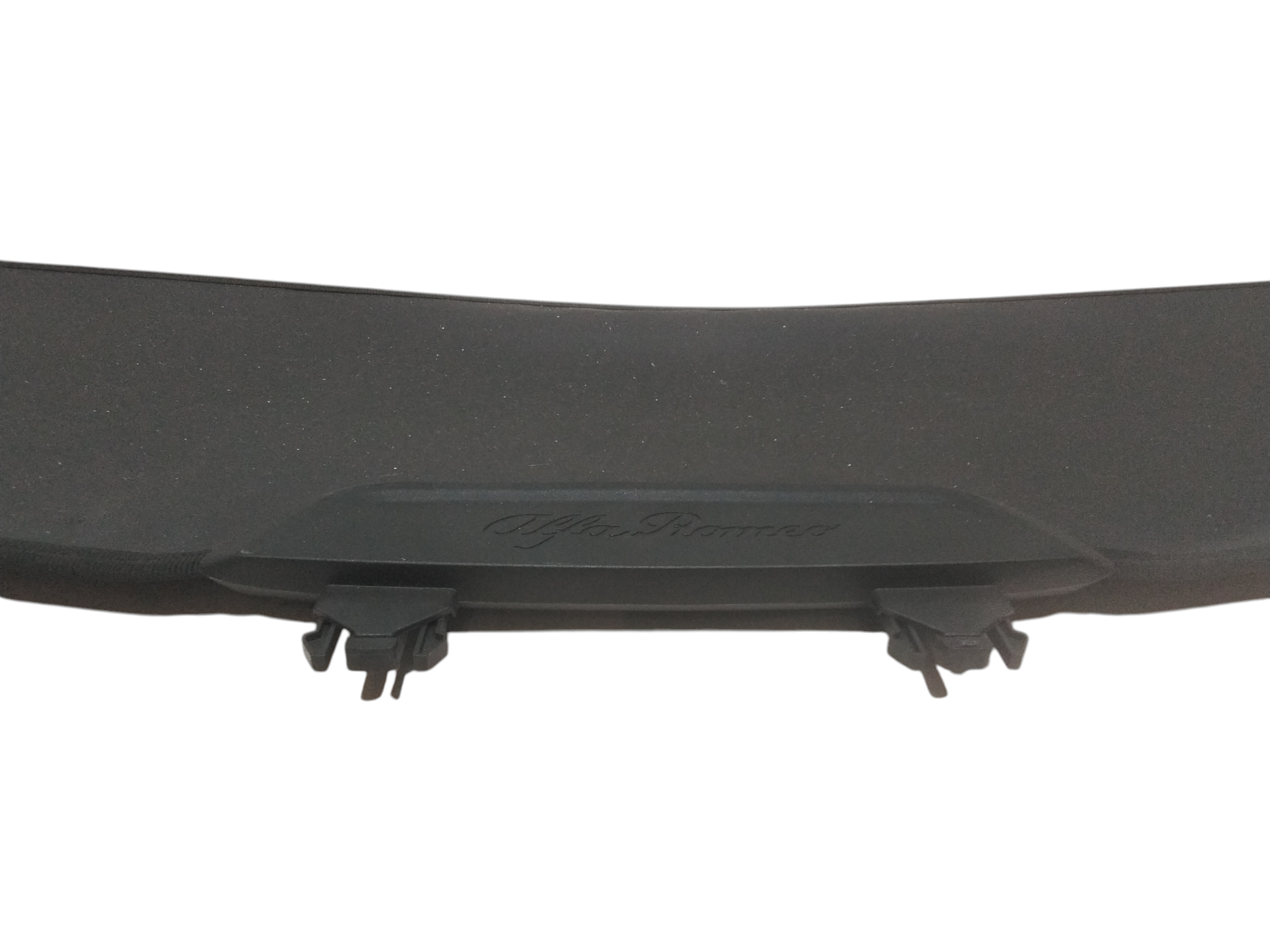 Cappelliera posteriore per Alfa Romeo Stelvio Serie (949_) (16>) (2016 - In produzione)