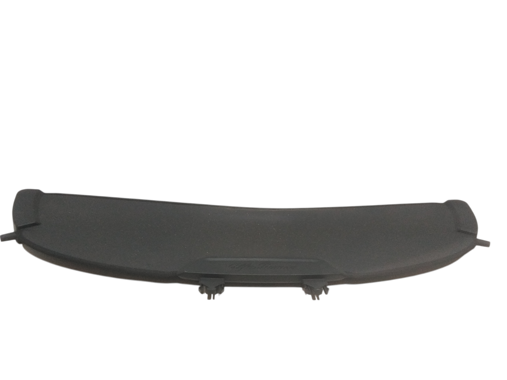 Cappelliera posteriore per Alfa Romeo Stelvio Serie (949_) (16>) (2016 - In produzione)