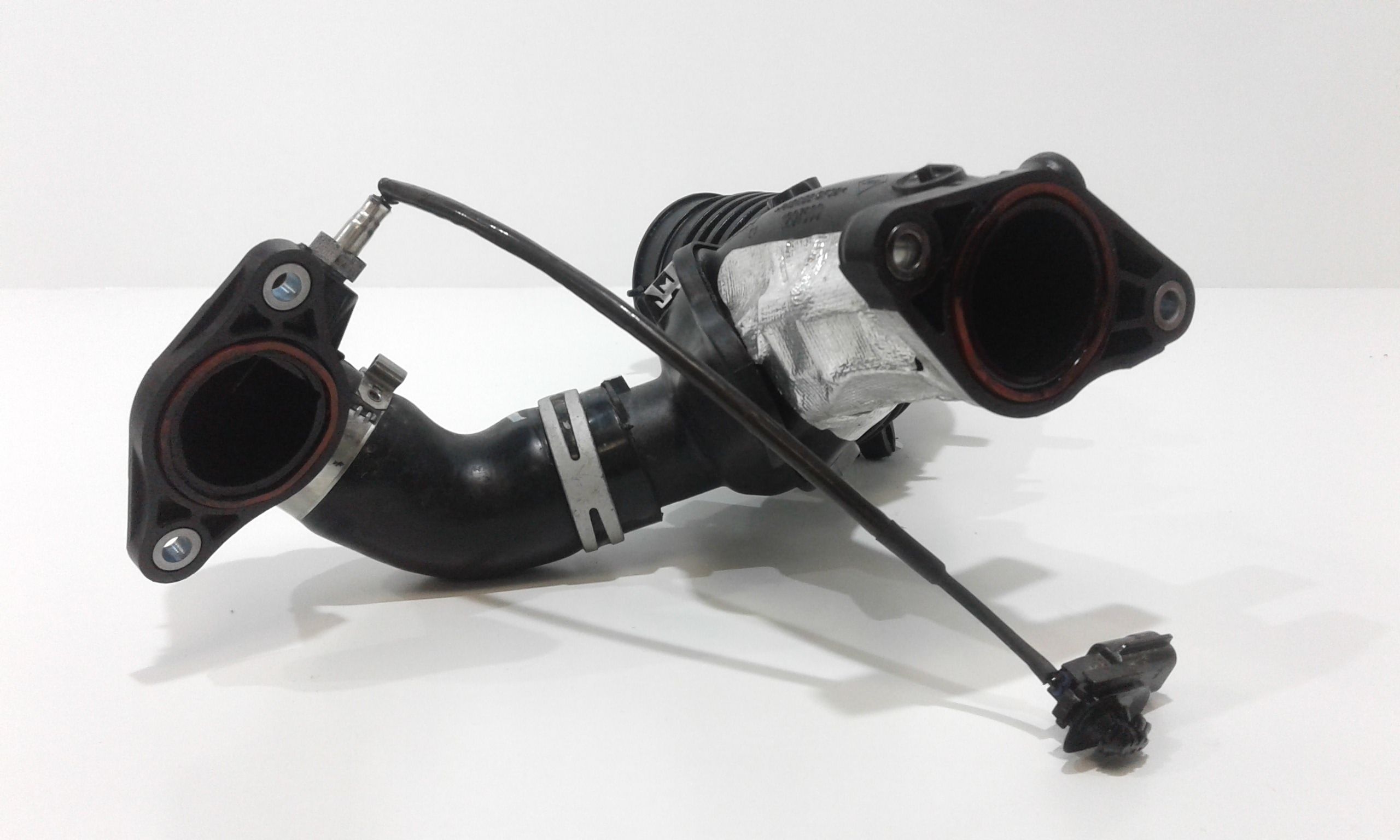 Tubo aspirazione Turbina NISSAN Qashqai Serie