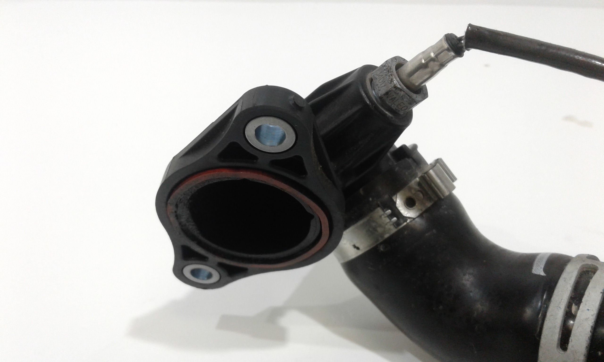 Tubo aspirazione Turbina NISSAN Qashqai Serie