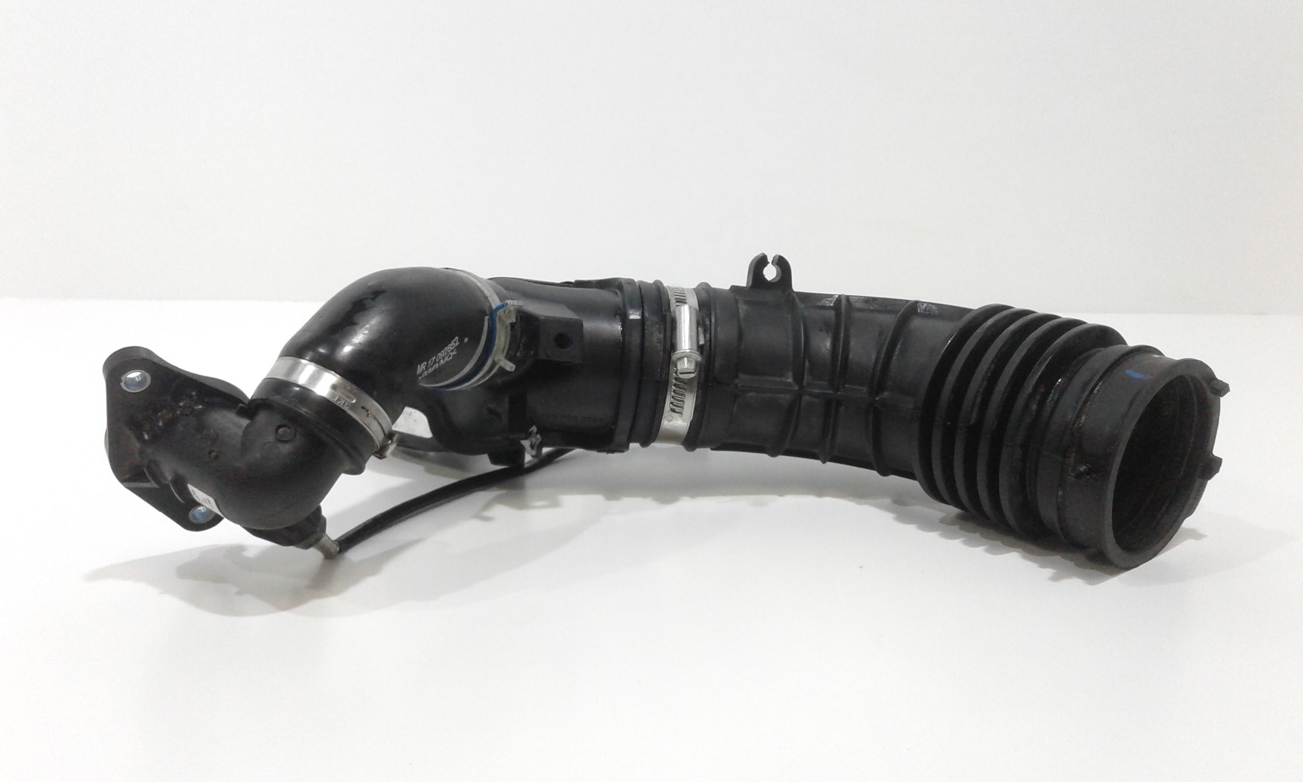 Tubo aspirazione Turbina NISSAN Qashqai Serie