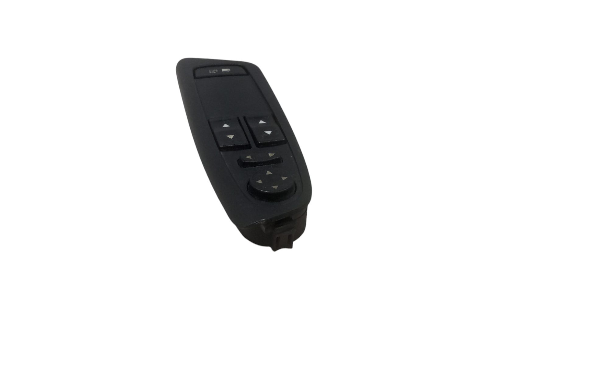 Pulsantiera anteriore sinistra Guida per Fiat Stilo Berlina 3p (2001 - 2010)