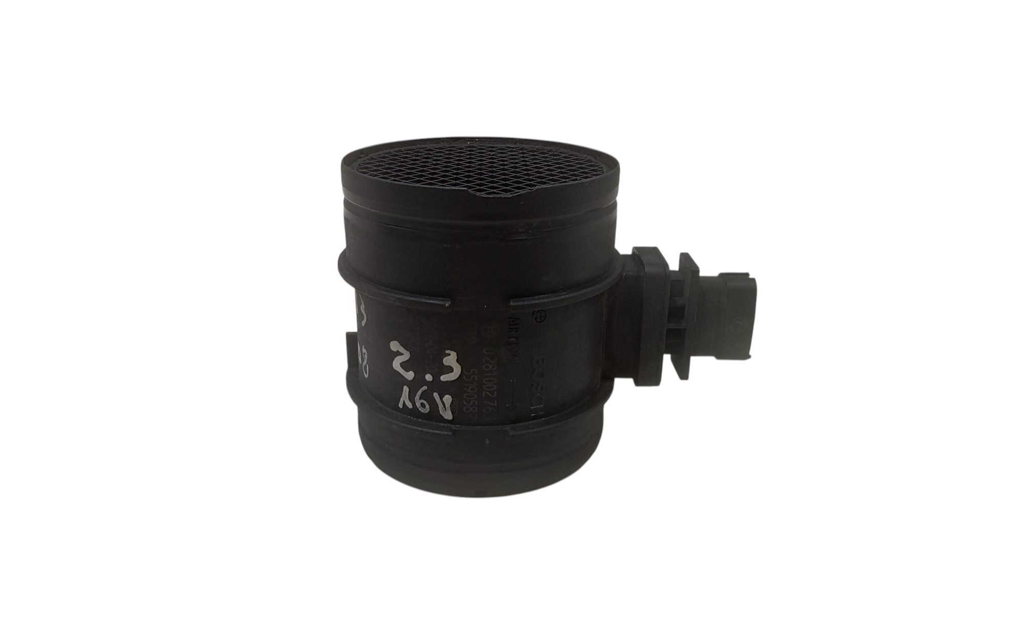 Debimetro per Iveco Daily 4 Serie (2006 - 2014)