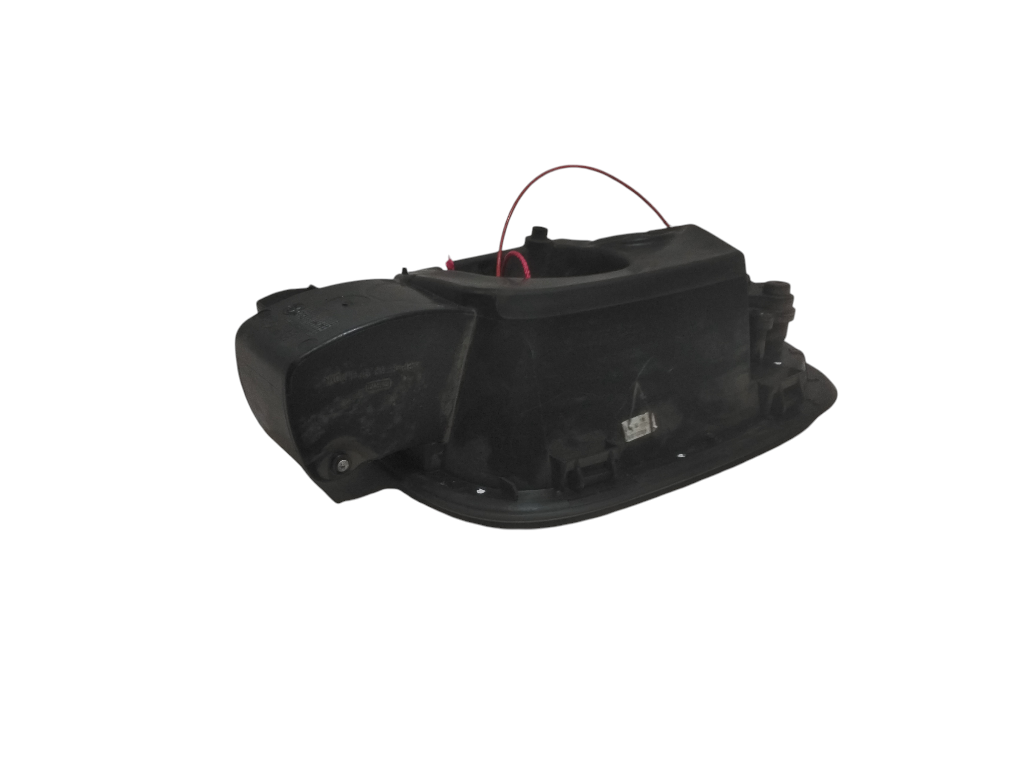 Sportellino Carburante per Alfa Romeo Stelvio Serie (949_) (16>) (2016 - In produzione)