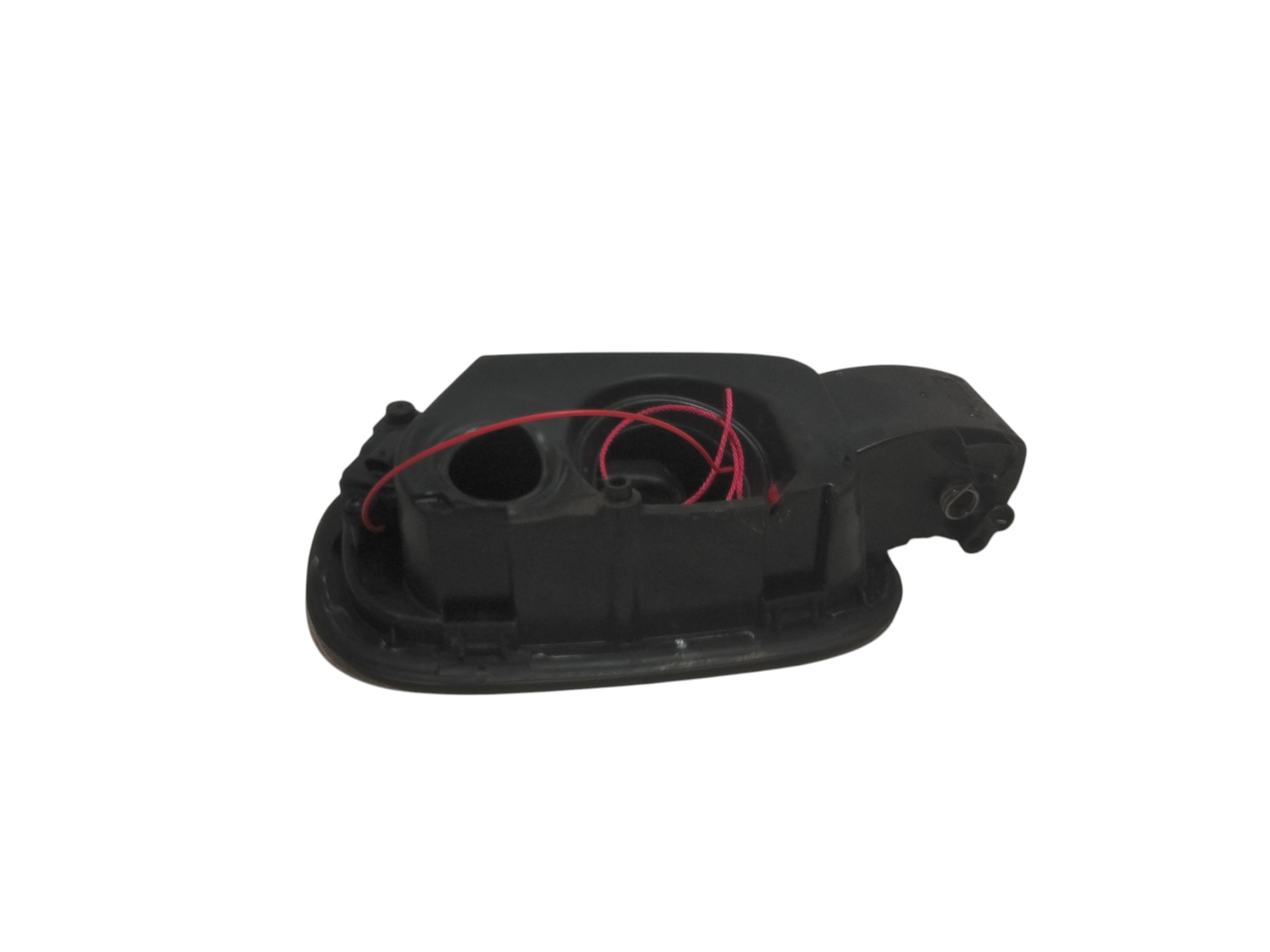 Sportellino Carburante per Alfa Romeo Stelvio Serie (949_) (16>) (2016 - In produzione)