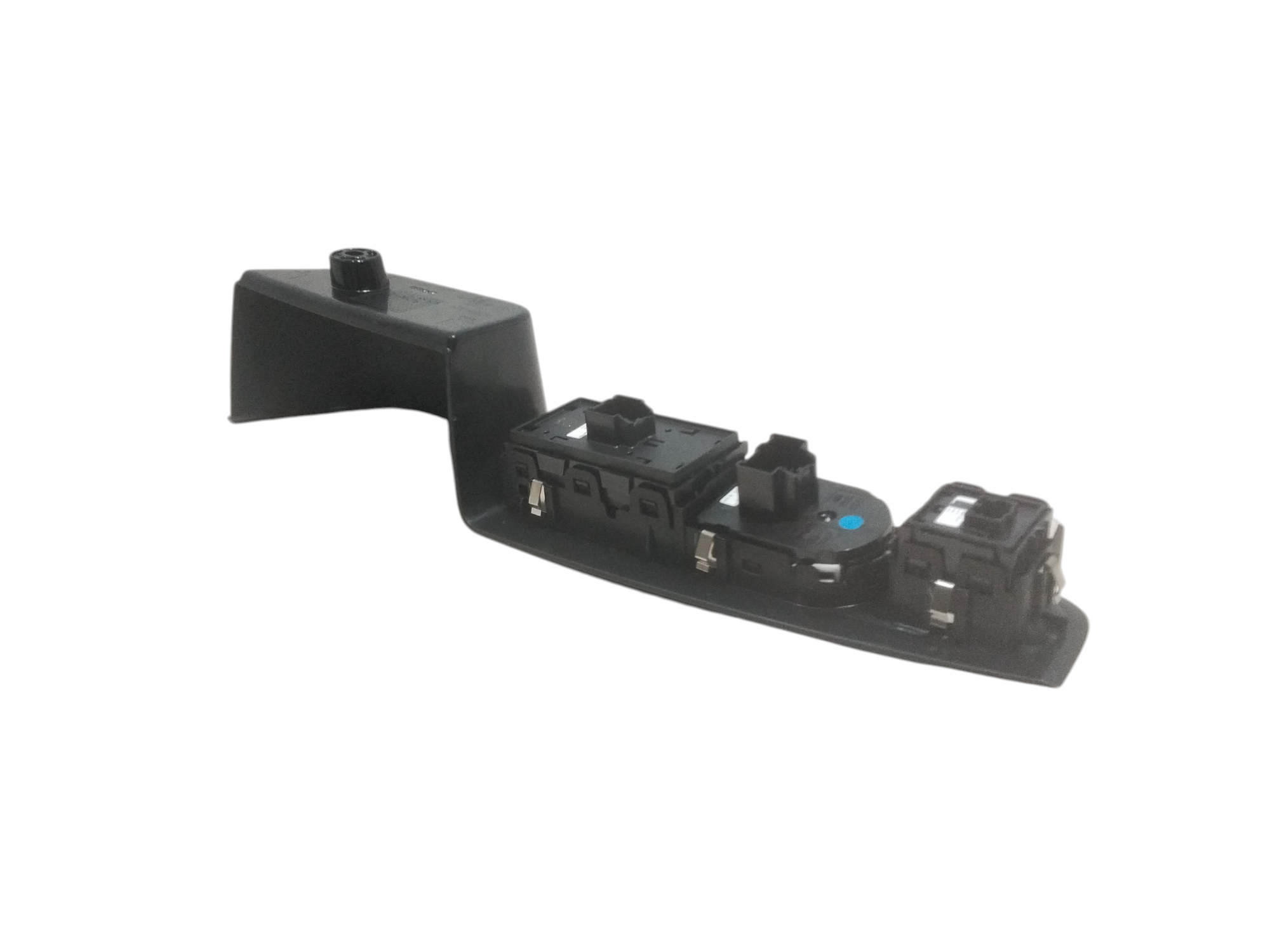 Pulsantiera anteriore sinistra Guida per Alfa Romeo Stelvio Serie (949_) (16>) (2016 - In produzione)