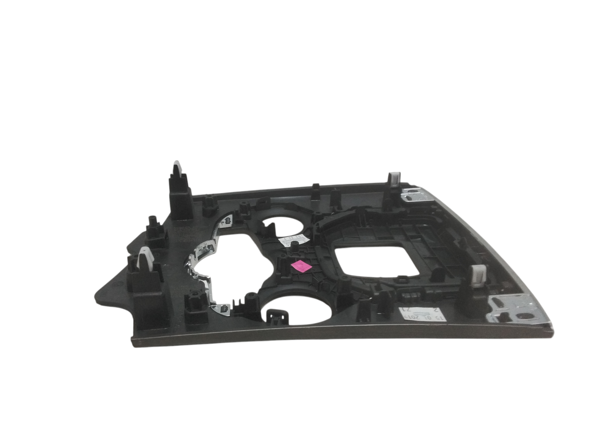 Cornice leva cambio per Alfa Romeo Stelvio Serie (949_) (16>) (2016 - In produzione)