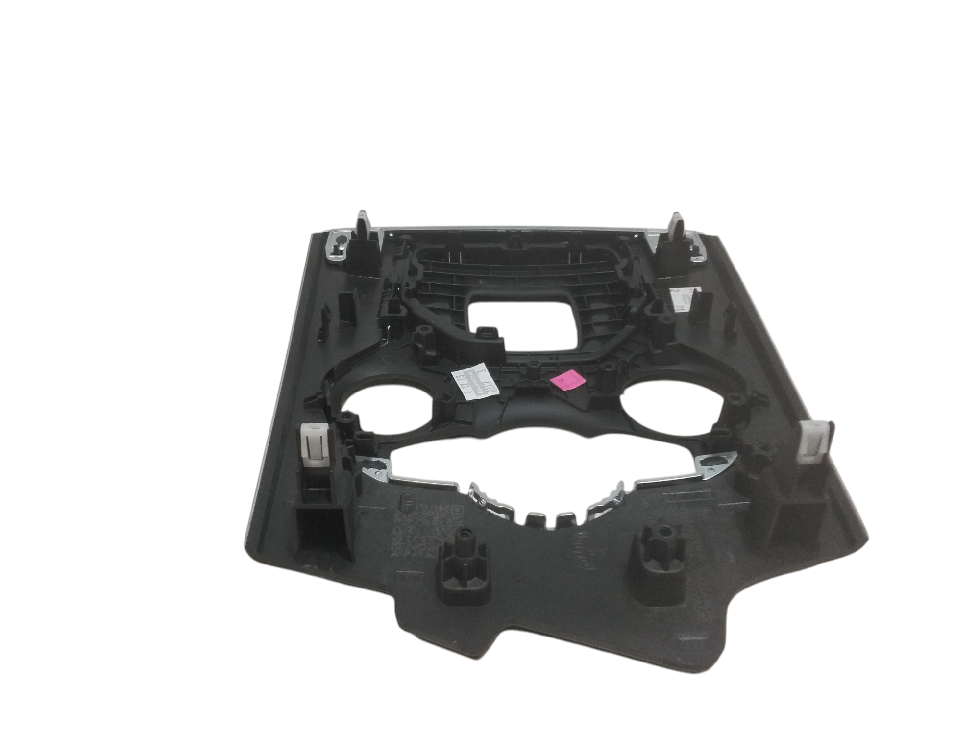 Cornice leva cambio per Alfa Romeo Stelvio Serie (949_) (16>) (2016 - In produzione)