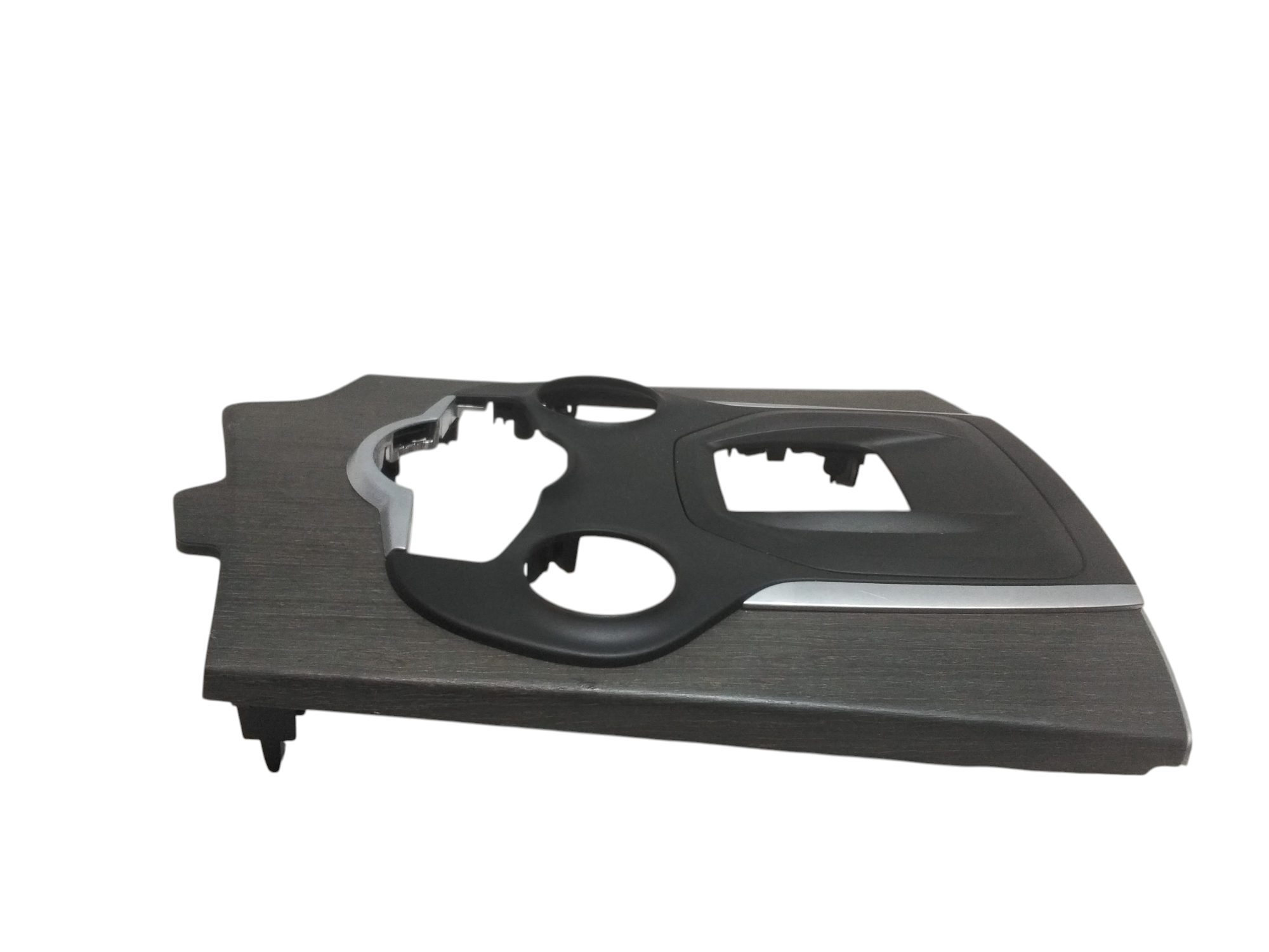 Cornice leva cambio per Alfa Romeo Stelvio Serie (949_) (16>) (2016 - In produzione)