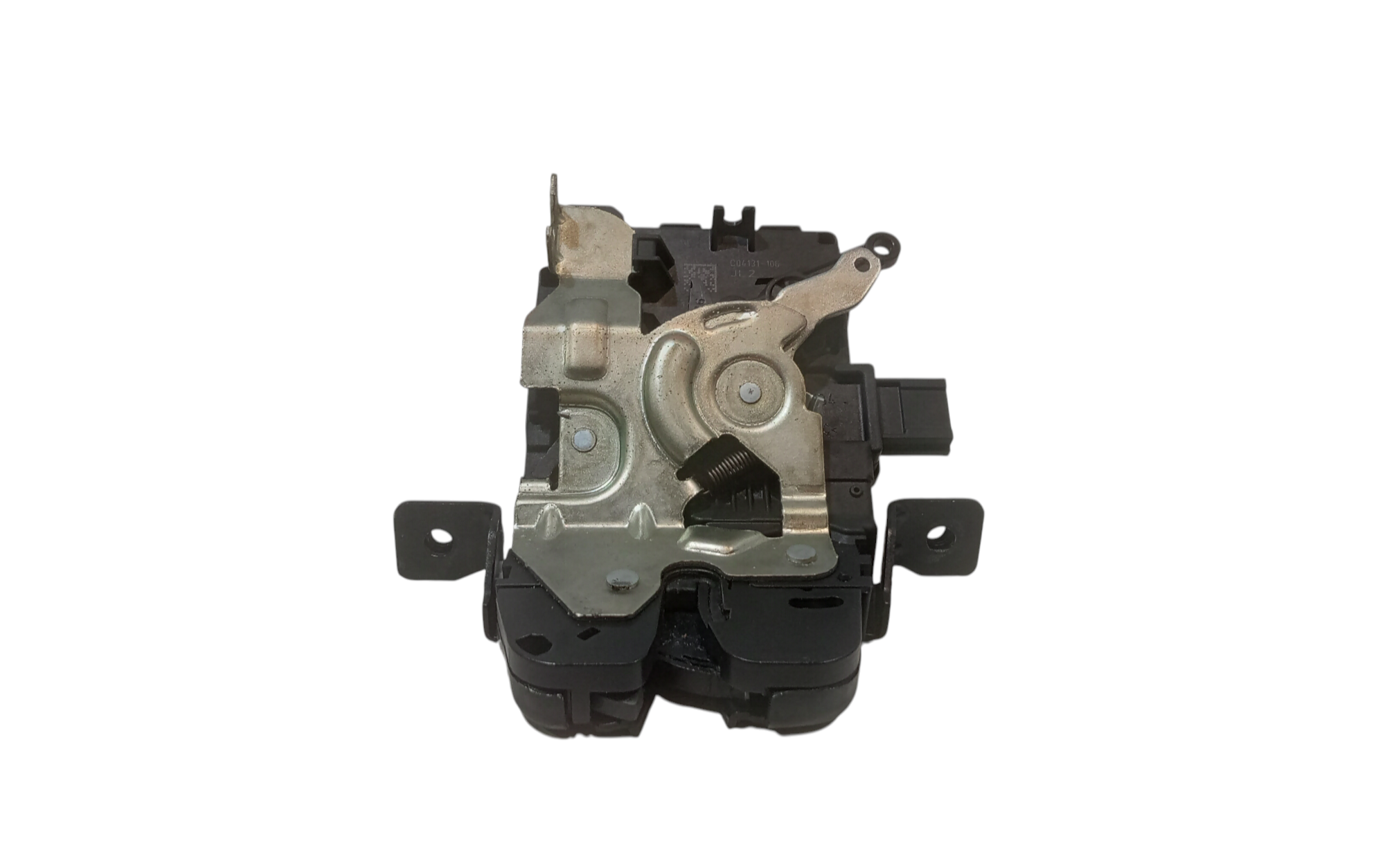 Serratura Cofano Posteriore per Alfa Romeo Stelvio Serie (949_) (16>) (2016 - In produzione)