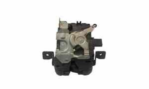 Serratura Cofano Posteriore per Alfa Romeo Stelvio Serie (949_) (16>) (2016 - In produzione)