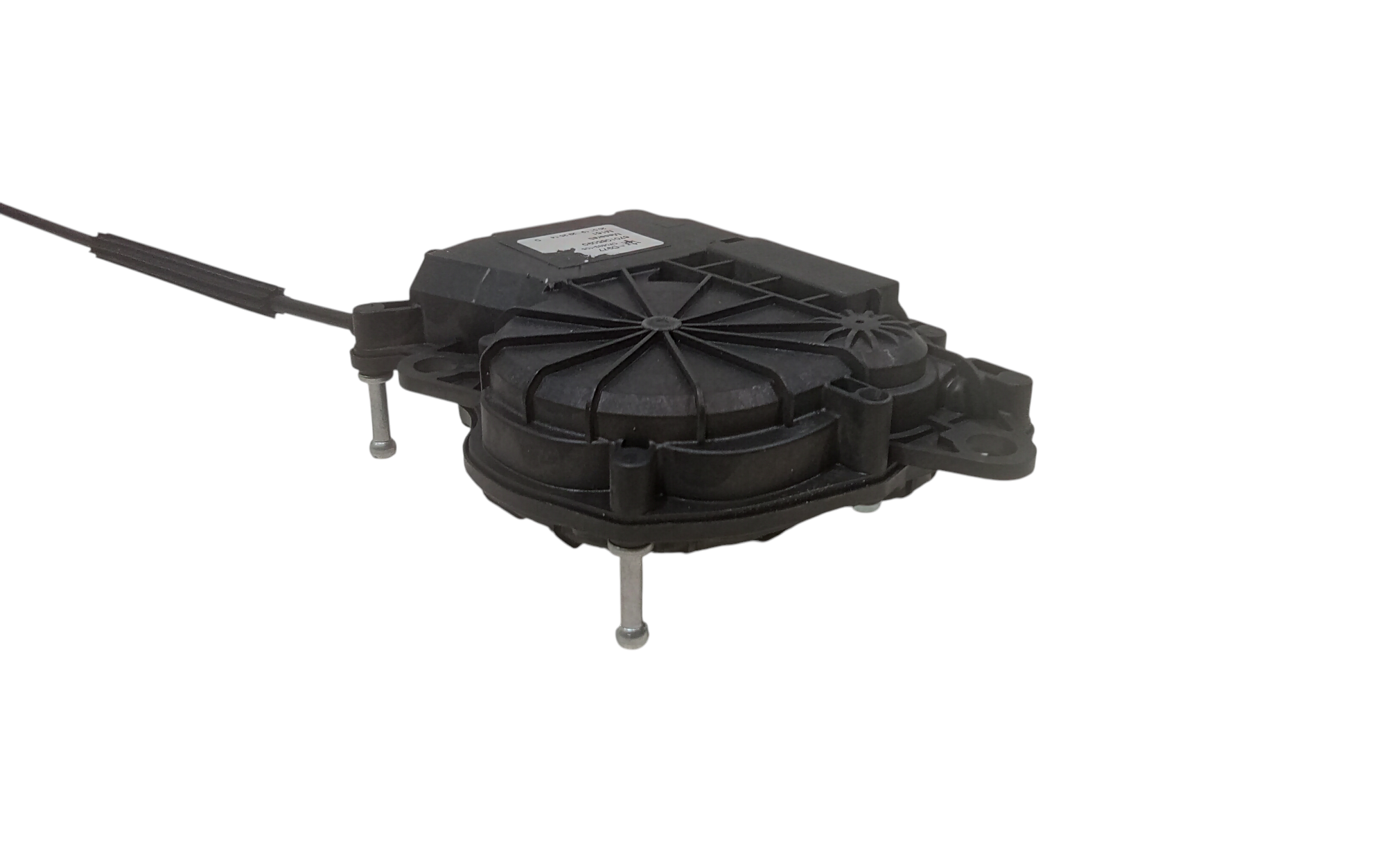 Attuatore serratura cofano posteriore per Alfa Romeo Stelvio Serie (949_) (16>) (2016 - In produzione)