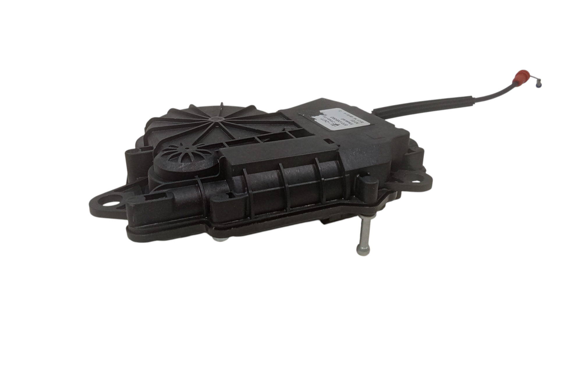 Attuatore serratura cofano posteriore per Alfa Romeo Stelvio Serie (949_) (16>) (2016 - In produzione)