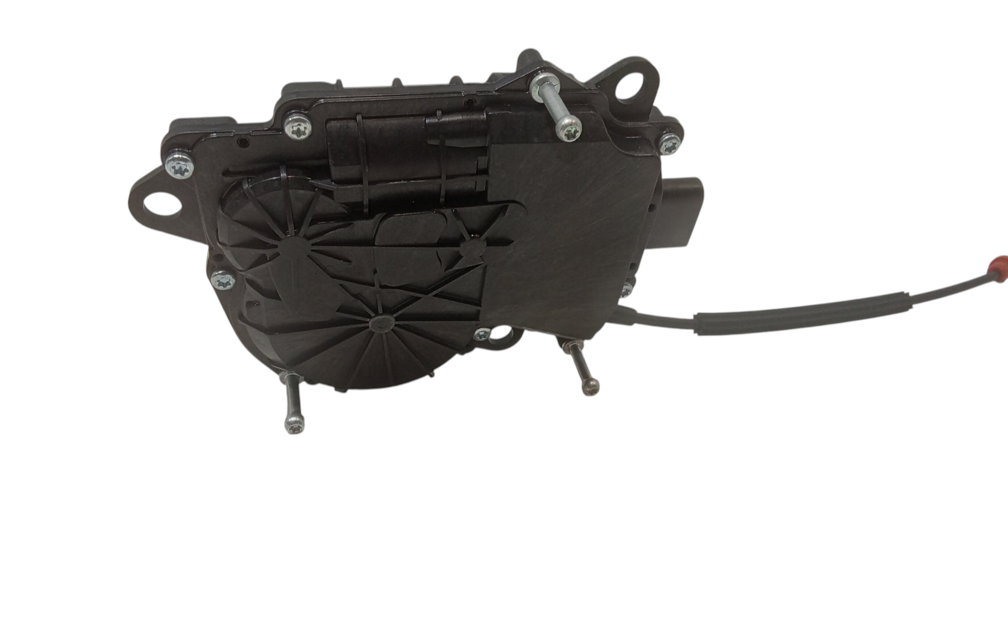 Attuatore serratura cofano posteriore per Alfa Romeo Stelvio Serie (949_) (16>) (2016 - In produzione)