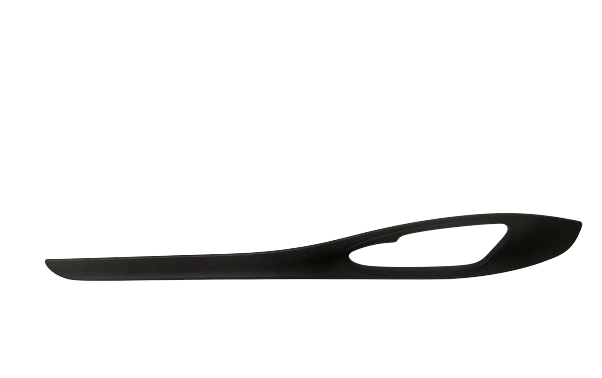 modanatura interna porta anteriore sinistra per Alfa Romeo Stelvio Serie (949_) (16>) (2016 - In produzione)