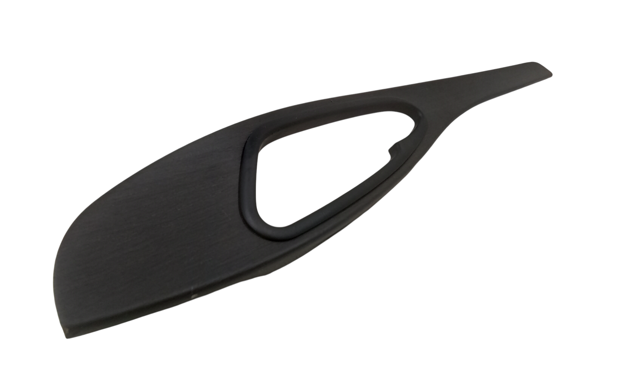 modanatura interna porta anteriore sinistra per Alfa Romeo Stelvio Serie (949_) (16>) (2016 - In produzione)