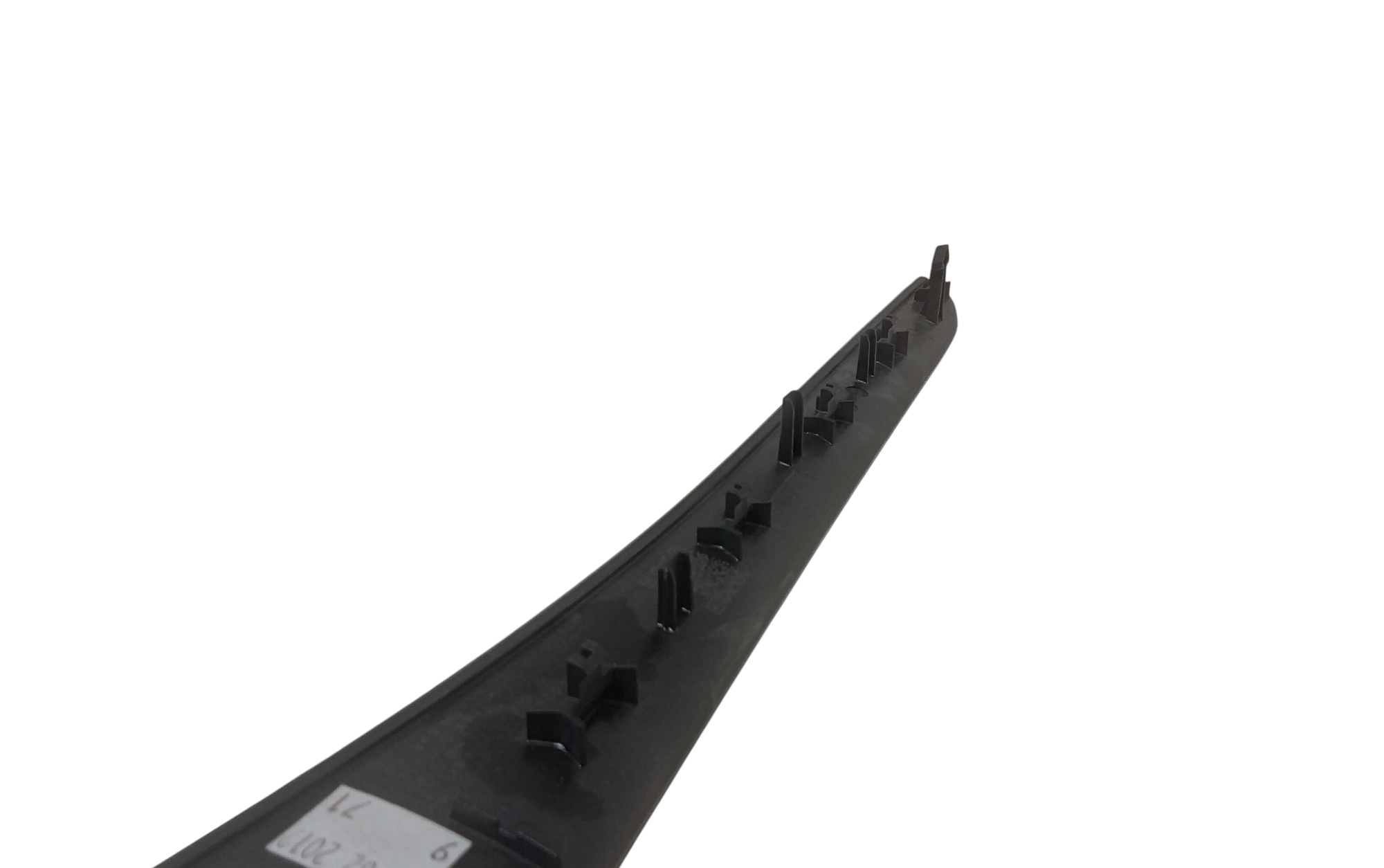 modanatura interna porta anteriore sinistra per Alfa Romeo Stelvio Serie (949_) (16>) (2016 - In produzione)