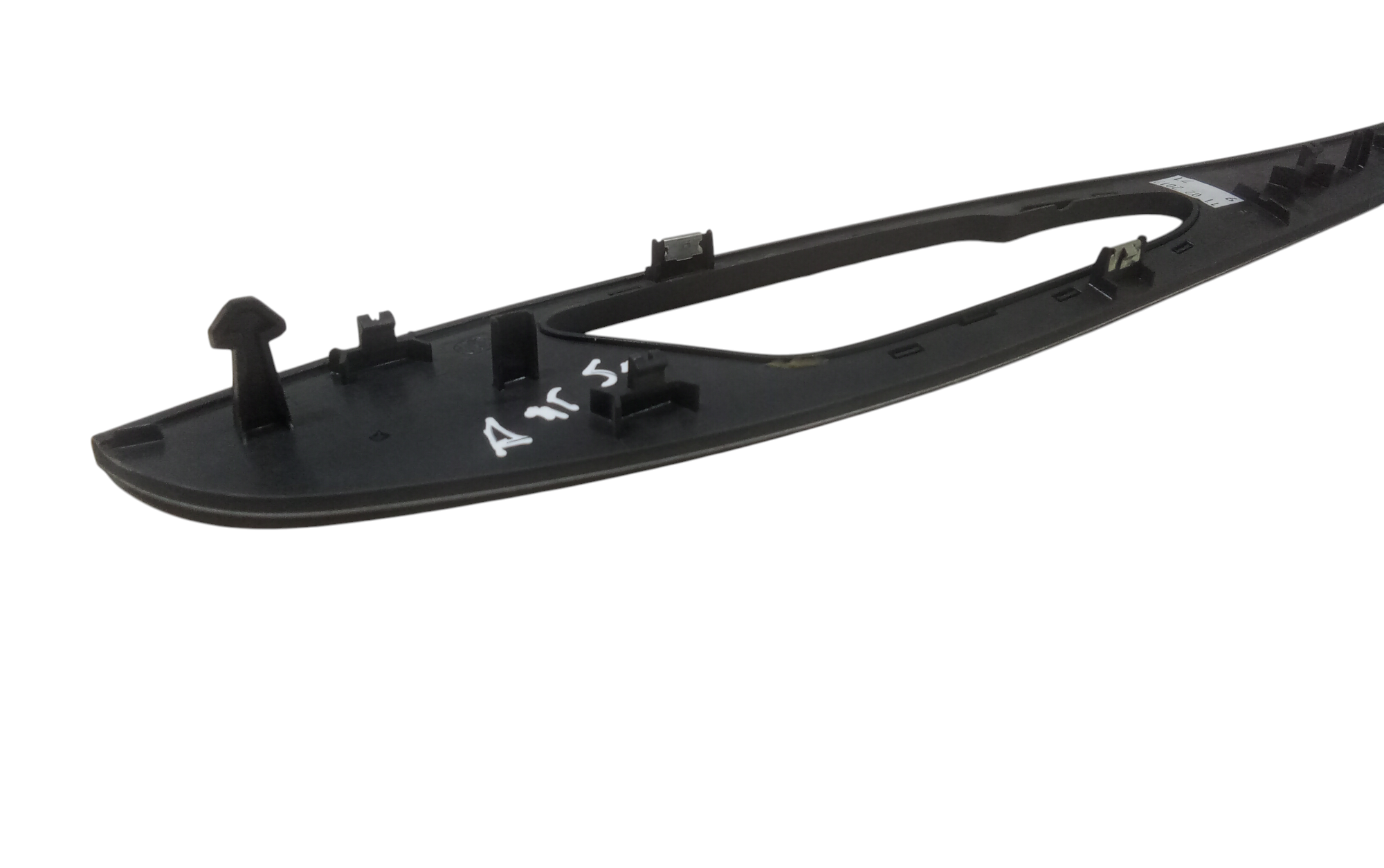 modanatura interna porta anteriore sinistra per Alfa Romeo Stelvio Serie (949_) (16>) (2016 - In produzione)