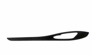 modanatura interna porta anteriore sinistra per Alfa Romeo Stelvio Serie (949_) (16>) (2016 - In produzione)