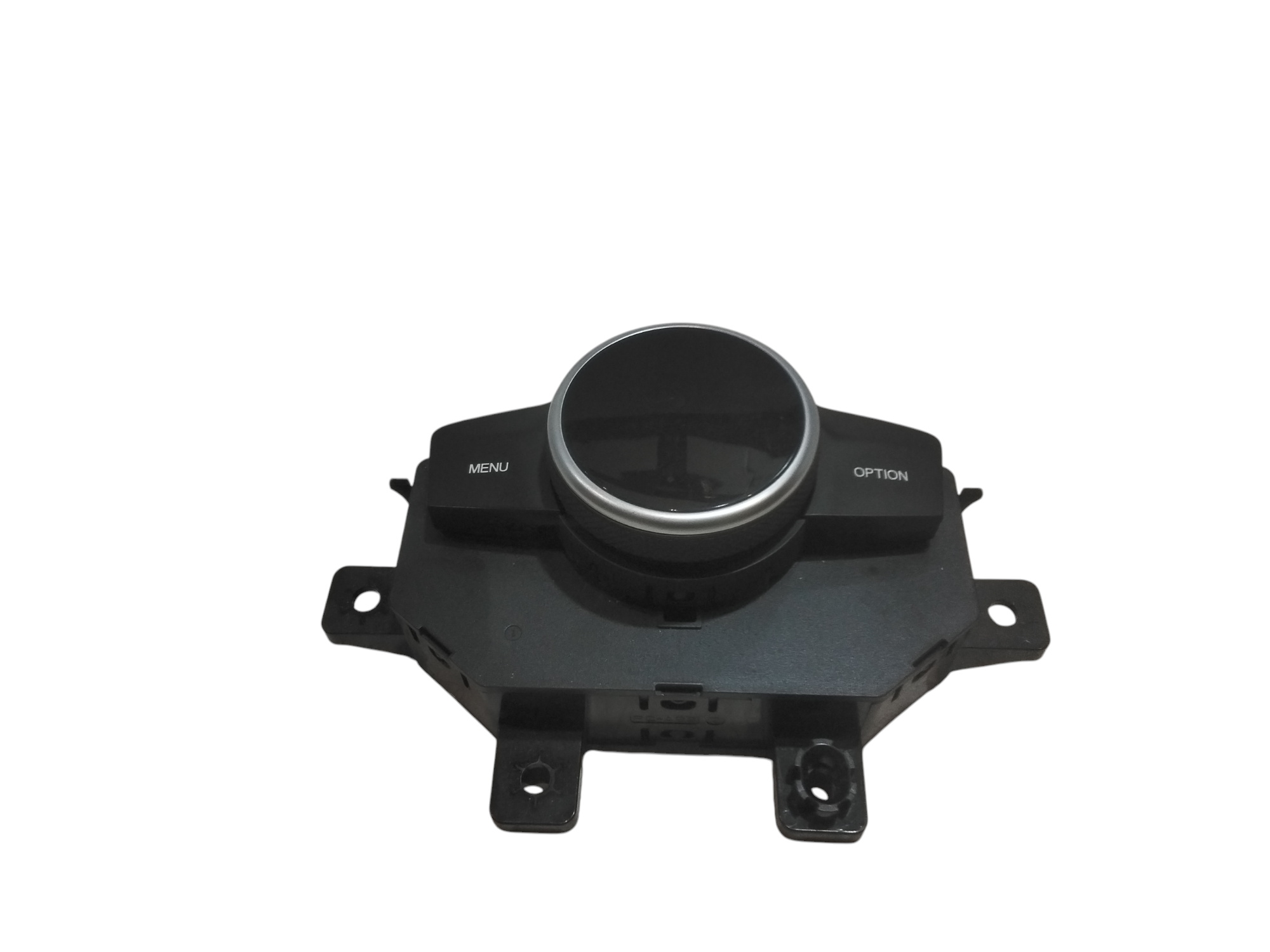 Joystick computer di bordo per Alfa Romeo Stelvio Serie (949_) (16>) (2016 - In produzione)