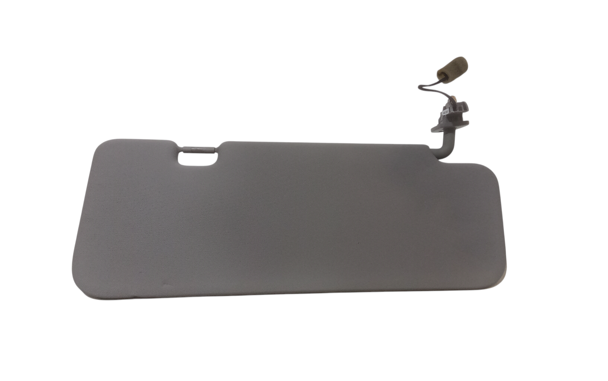 Parasole aletta anteriore Lato Guida per Alfa Romeo Stelvio Serie (949_) (16>) (2016 - In produzione)