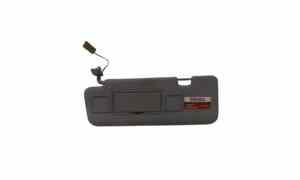 Parasole aletta anteriore Lato Guida per Alfa Romeo Stelvio Serie (949_) (16>) (2016 - In produzione)