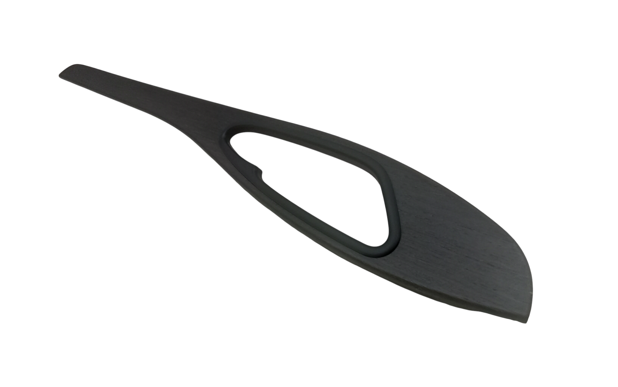 modanatura interna porta anteriore destra per Alfa Romeo Stelvio Serie (949_) (16>) (2016 - In produzione)