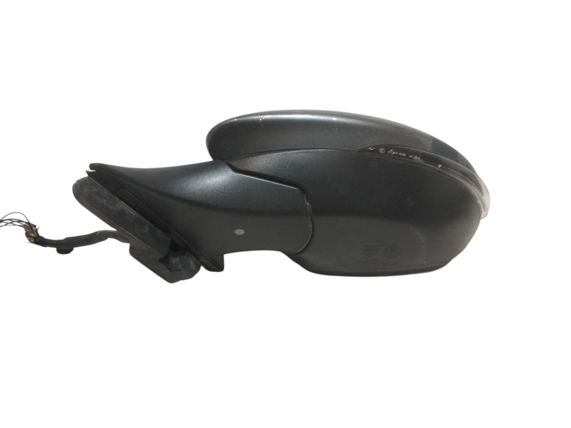 Specchietto Retrovisore Sinistro per Alfa Romeo Stelvio Serie (949_) (16>) (2016 - In produzione)