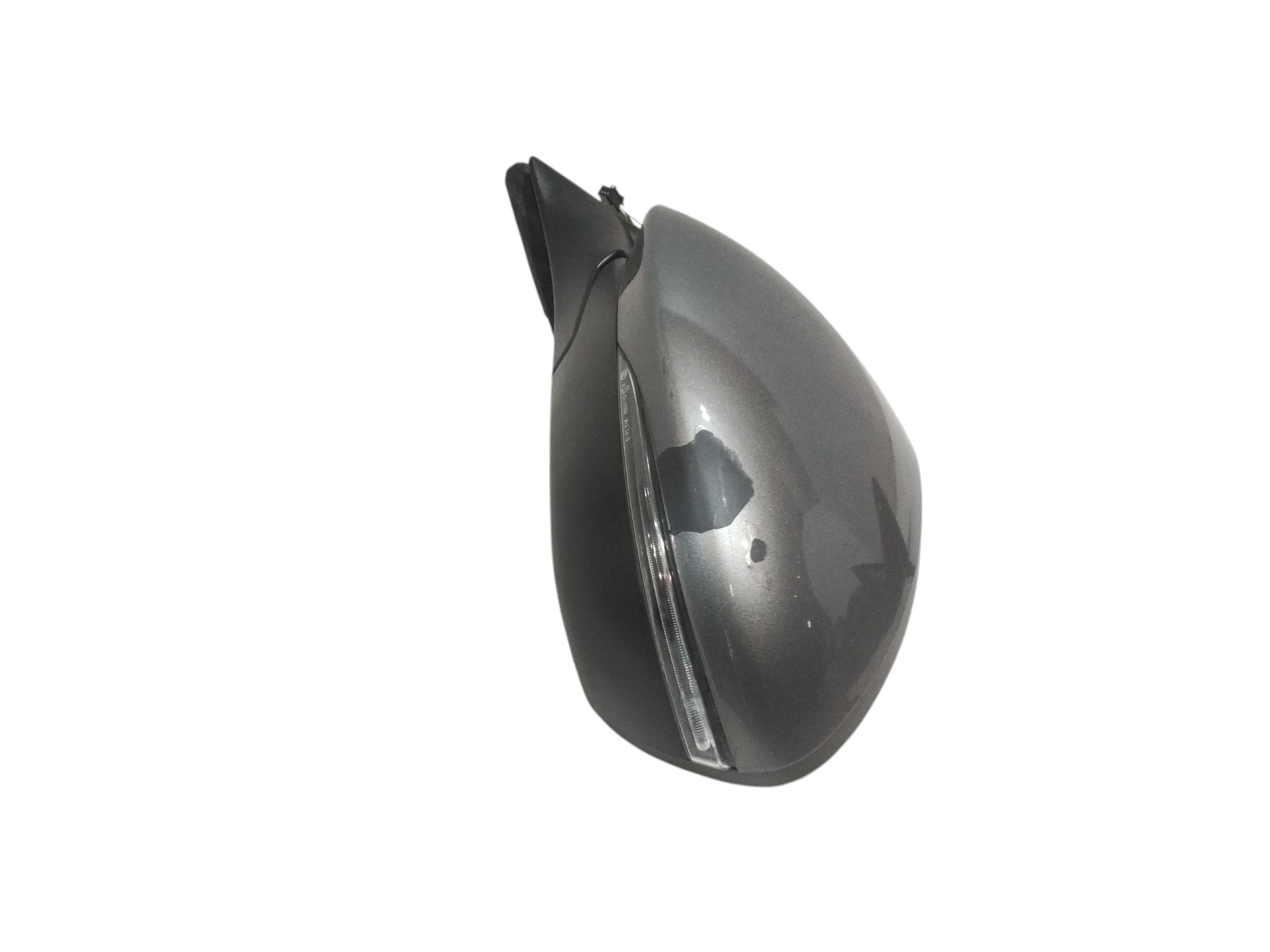 Specchietto Retrovisore Sinistro per Alfa Romeo Stelvio Serie (949_) (16>) (2016 - In produzione)