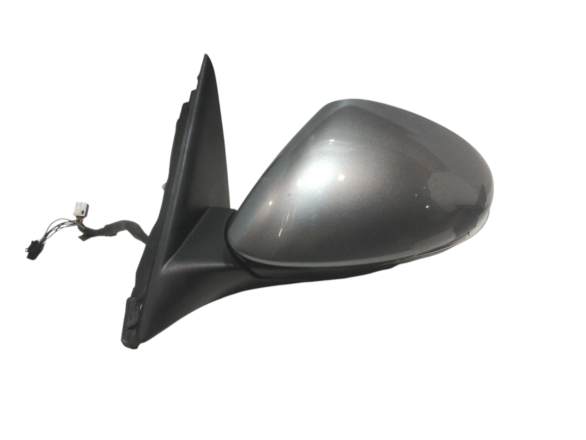 Specchietto Retrovisore Sinistro per Alfa Romeo Stelvio Serie (949_) (16>) (2016 - In produzione)