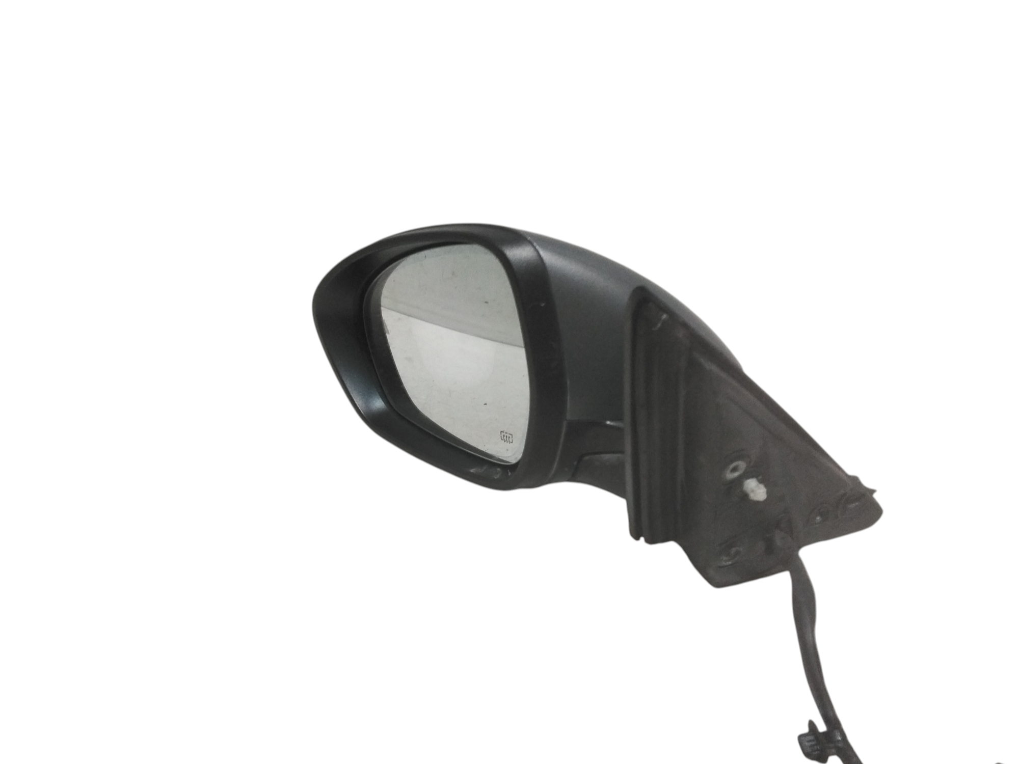 Specchietto Retrovisore Sinistro per Alfa Romeo Stelvio Serie (949_) (16>) (2016 - In produzione)