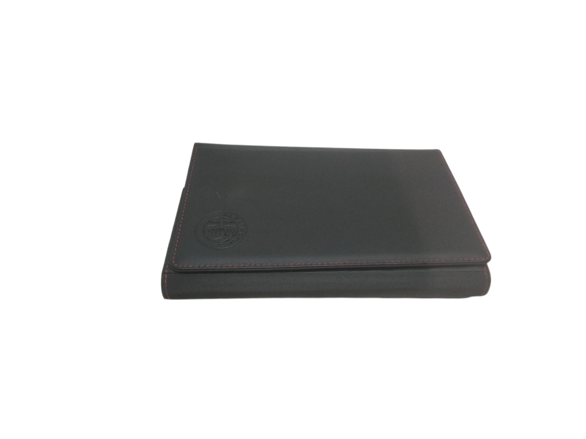 Porta documenti per Alfa Romeo Stelvio Serie (949_) (16>) (2016 - In produzione)