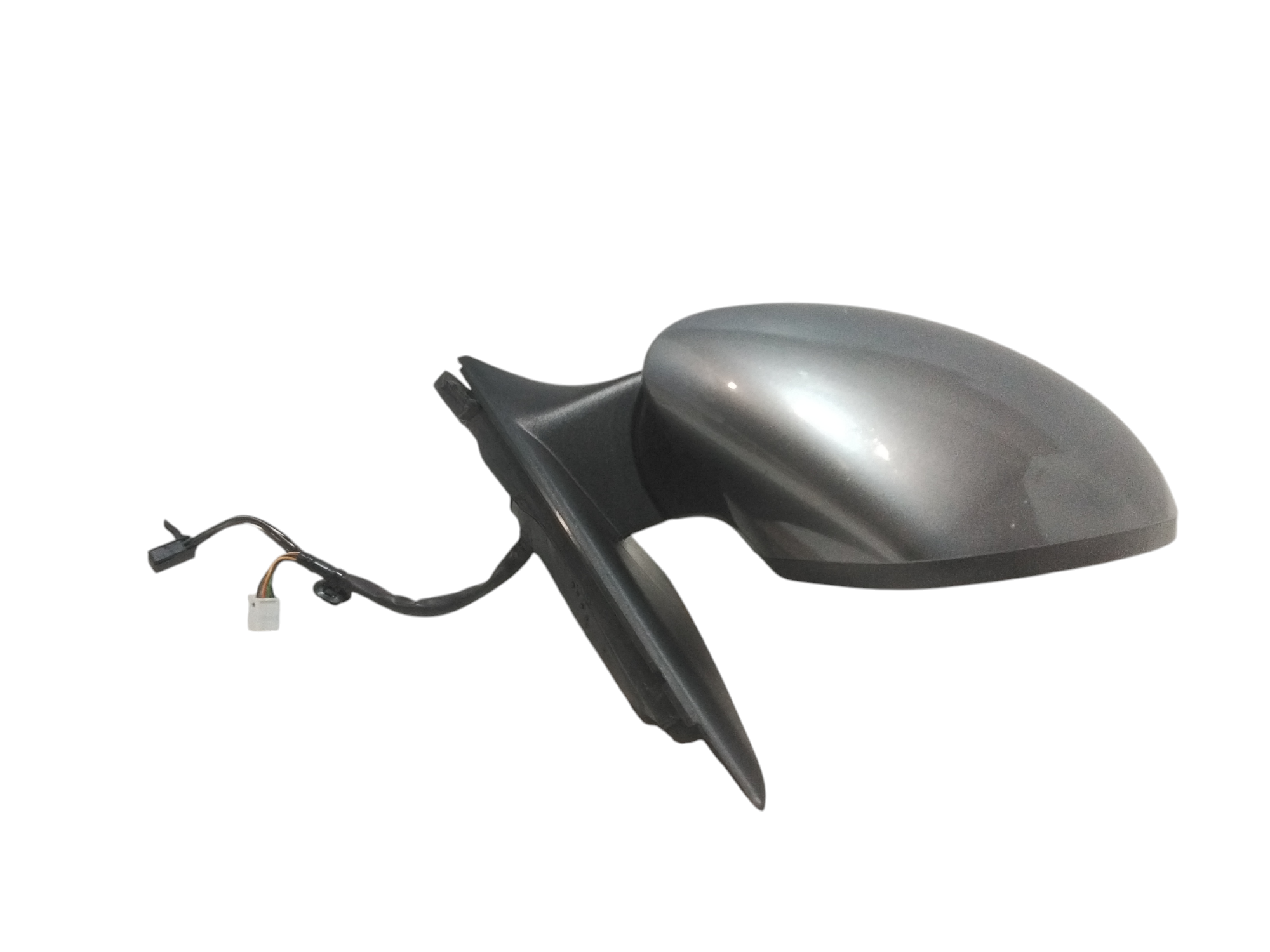 Specchietto Retrovisore Destro per Alfa Romeo Stelvio Serie (949_) (16>) (2016 - In produzione)