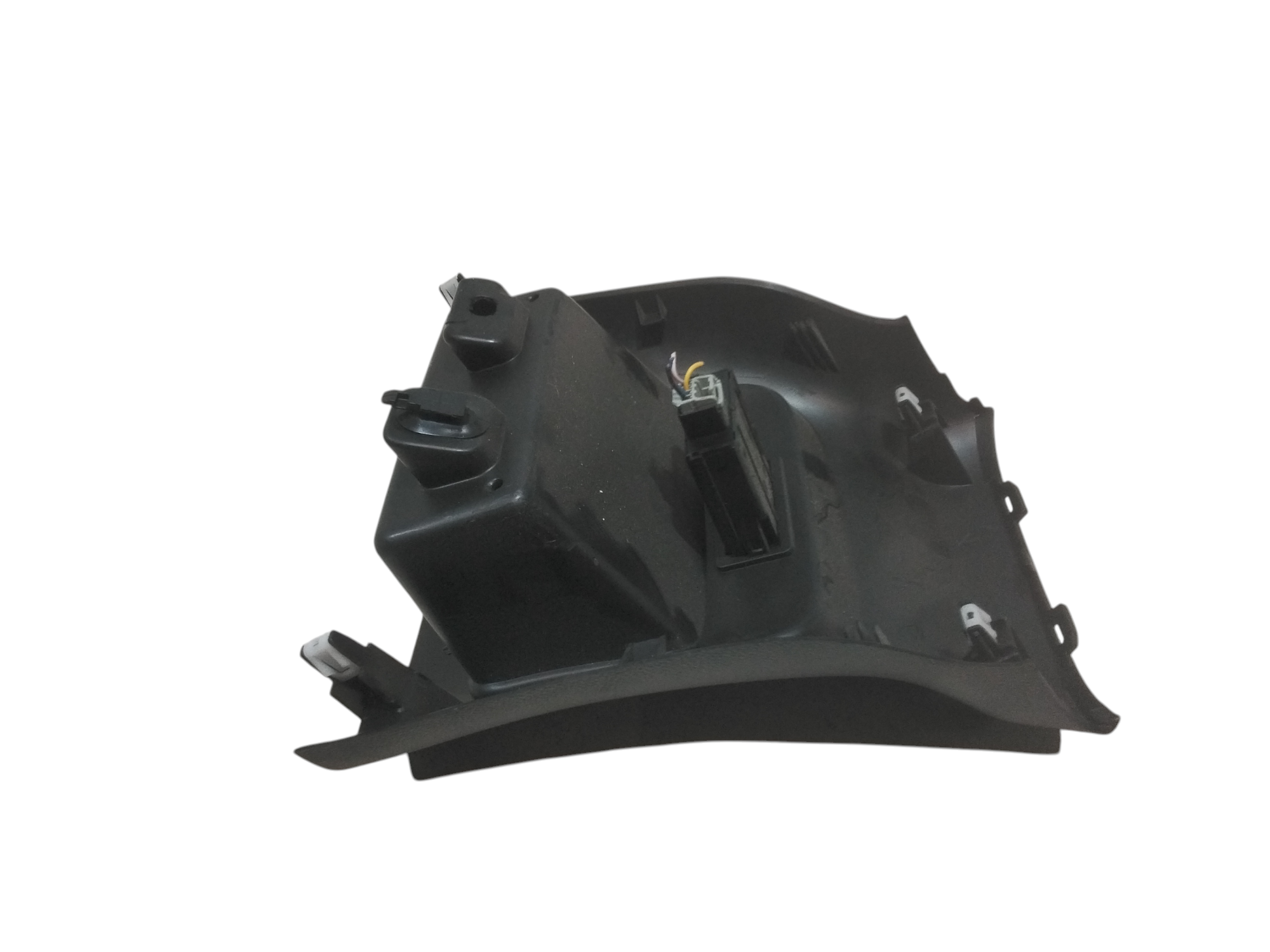 Porta USB per Alfa Romeo Stelvio Serie (949_) (16>) (2016 - In produzione)