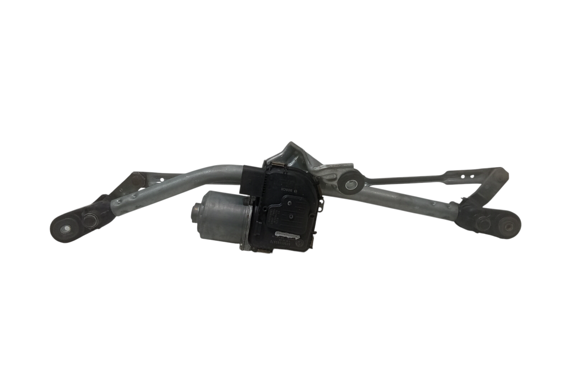 Motorino tergi ant completo di tandem per Alfa Romeo Stelvio Serie (949_) (16>) (2016 - In produzione)