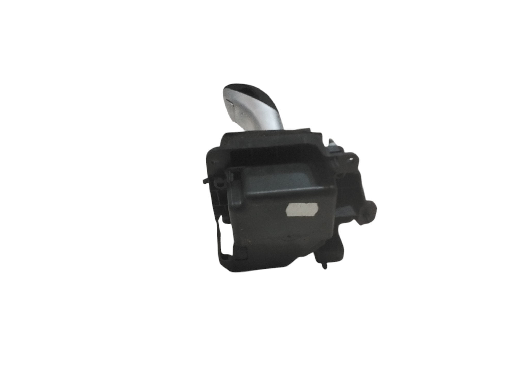 Leva cambio automatico per Alfa Romeo Stelvio Serie (949_) (16>) (2016 - In produzione)